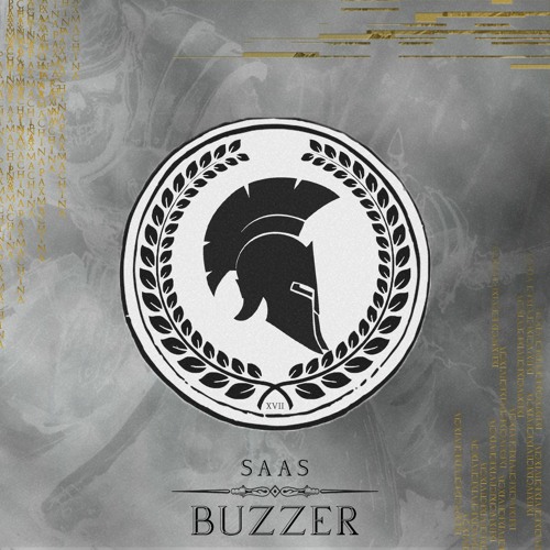 SAAS - BUZZER [PAX 020]