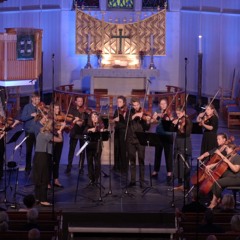 Remnants of Confetti Unexploded (2020)