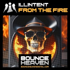 From The Fire (BOUNCE HEAVEN DIGITAL)