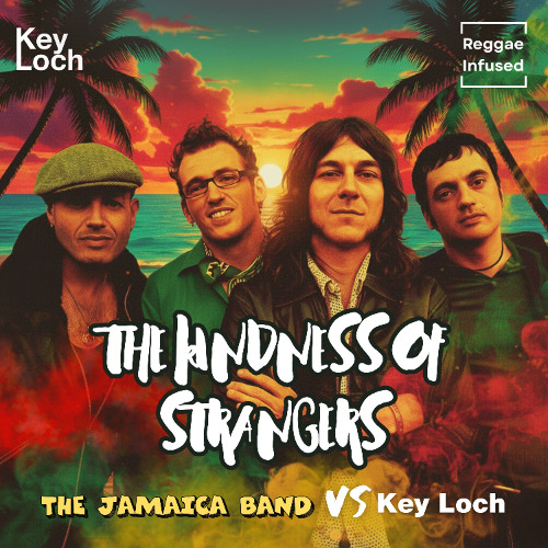 The Kindness of Strangers - Reggae EDM Radio Edit