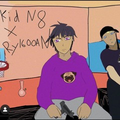 In The Playroom 2-kid n8 x ry1600an (Produced by Lil Lukey)