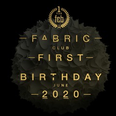 DiMO (BG) & Dj Gorro - Fabric Club Mix 2020