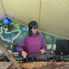 Chimenkii @ Krepelig Festival 2025