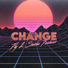 Fly & Sasha Fashion - Change (Original Mix)