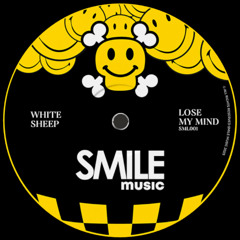 White Sheep - Lose My Mind