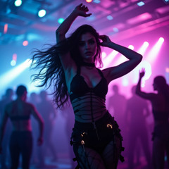 Keep Dancing