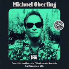 House Saladcast 548 | Michael Oberling