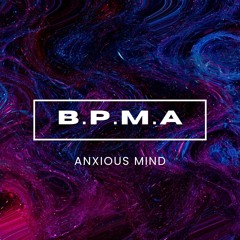 Brad Phillips- Anxious Mind (Preview)