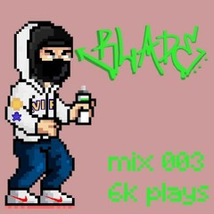 Mixes