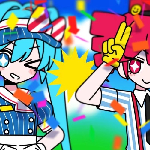 メズマライザー / 波音リツ・欲音ルコ♂【UTAUカバー】