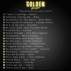 Golden Track 9. Maria Elena - Verguenza.mp3