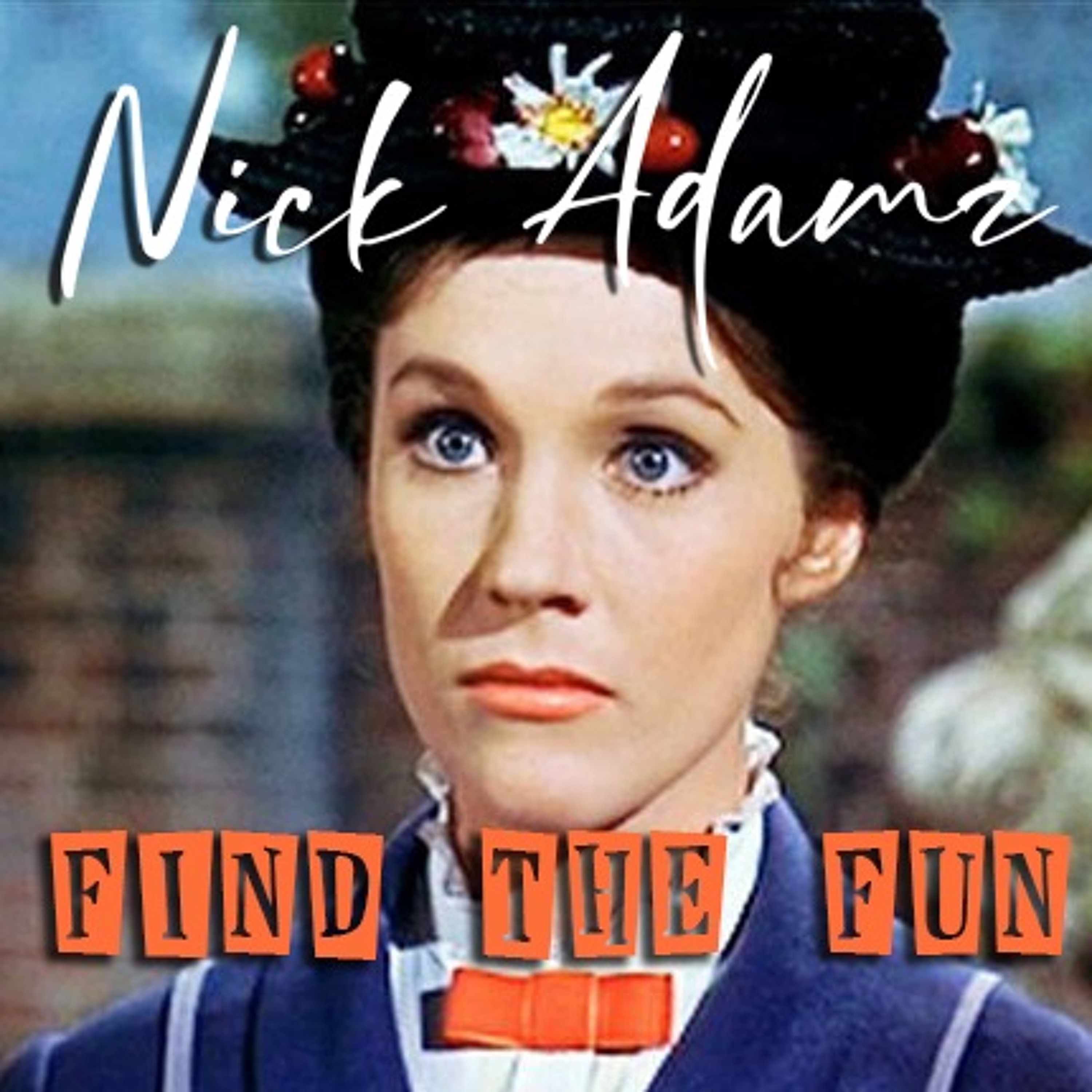 Nick Adamz