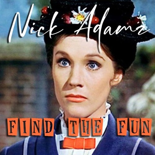 Nick Adamz - Find The Fun (Original Mix)
