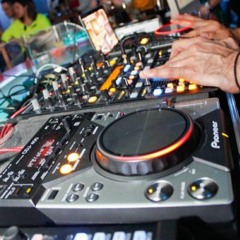 Dj Cenko In The Mix Deep House Station - 2019