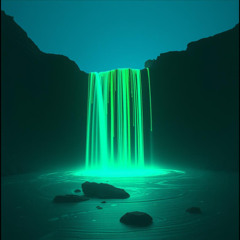 Neon Falls