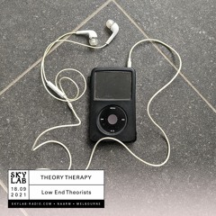 Skylab - Theory Therapy E11
