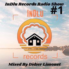 Didier Limonet InDlu Radio Show #1