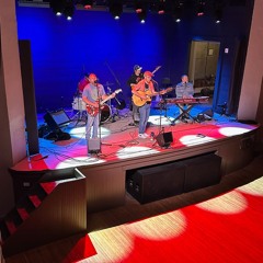 Walking in Memphis LIVE Clintstones.WAV