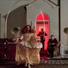 Lecture: Non-Narrative Cinema? | von und mit Peter Greenaway (13.7.2022)