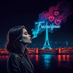 Frénétique