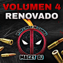 002 - Forever Happy (FlowRKT) - JHUN Ft. MIKY WOODS [MACZYDJ]