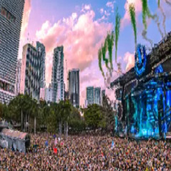 flint LIVE @ Tel aviv (FULL SET)