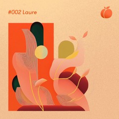 PeachCast #002 - Laure