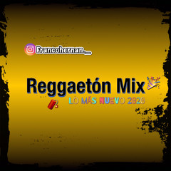 Set Reggaeton Mix 2020 (Bad bunny, Rauw, Natti natasha, Karolg, Yatra,Sech, Lenny, Balvin, Maluma)