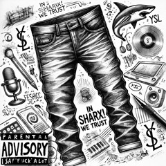 DENIM (prod.Tweakwtf)