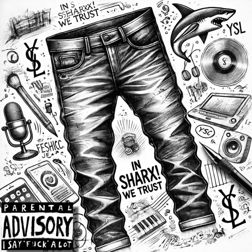 DENIM (prod.Tweakwtf)