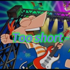Too short - JMO prod.444jet