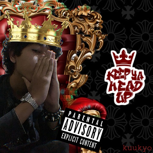 keep ya head up ft keeum