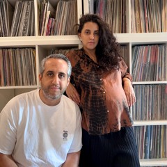 LOVE INJECTION WITH BARBIE & PAUL @ The Lot Radio 09-28-2024