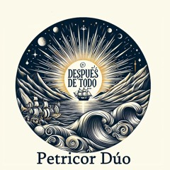 Después De Todo (Guabina) - Petricor Dúo, Germán Darío Pérez