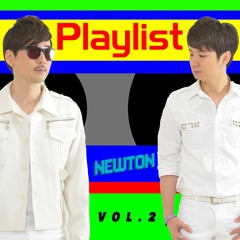#댄스팝 I 꽃놀이 대리만족, 봄기운 충전 플레이리스트 Vol.2 I DancePop Playlist Vol.2 by Newton  [Buy = Free DL]