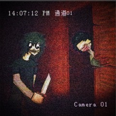 SILENT w/CHXINSXWZ (Prod.lilrahnera)