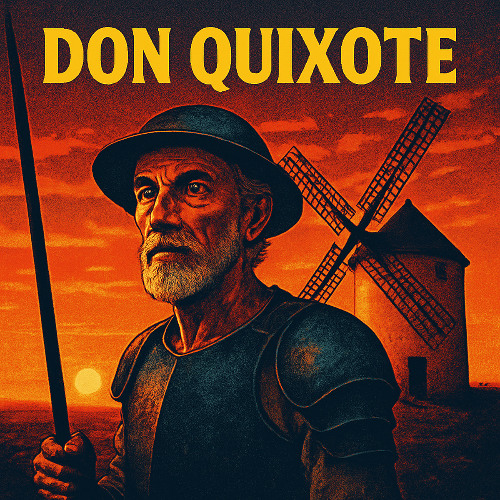 Don Quixote