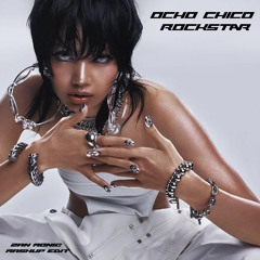 Lisa X DJ Snake & Yellow Claw - Ocho Chico Rockstar (ZanMonic Mashup Edit) FREE DOWNLOAD