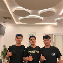 PENGULU PASAR INDUK TANAH TINGGI SPECIAL REQUEST BOS MUDA RAY MUNTHE FROM KETAREN🍊