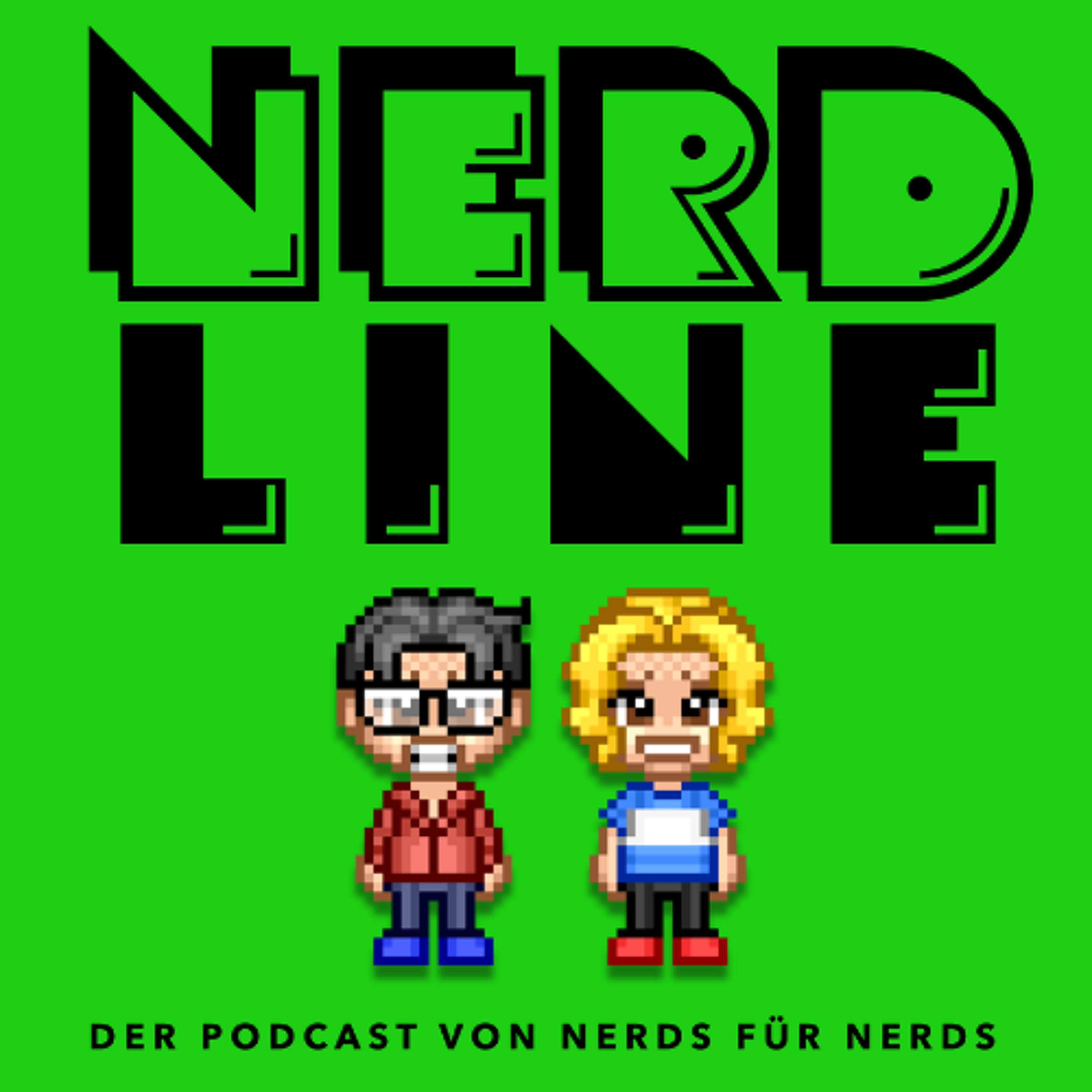 NerdLine