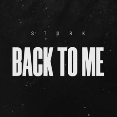 Back To Me