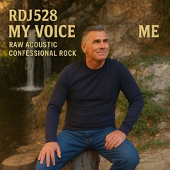 My Voice Found Me