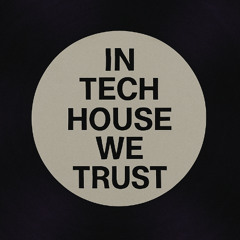 Tech House Mix