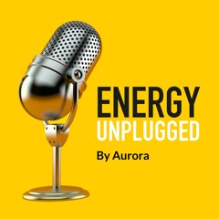 EP.191 Aurora Experts on Grid Modelling in APAC