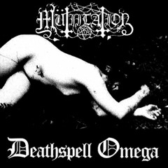 Deathspell Omega - For Fire And Void Become One