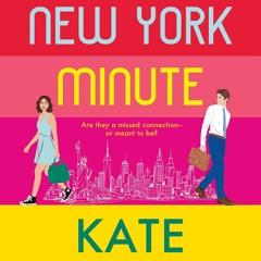 READ[DOWNLOAD] In a New York Minute