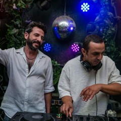 in between live set 05-24 Village