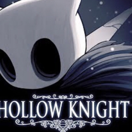 Hollow Knight - Gods & Nightmares on