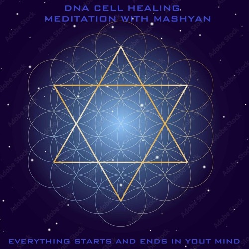 Celular Healing Meditation