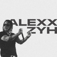 TENHO QUE ME DECIDIR - ALEXX ZYH